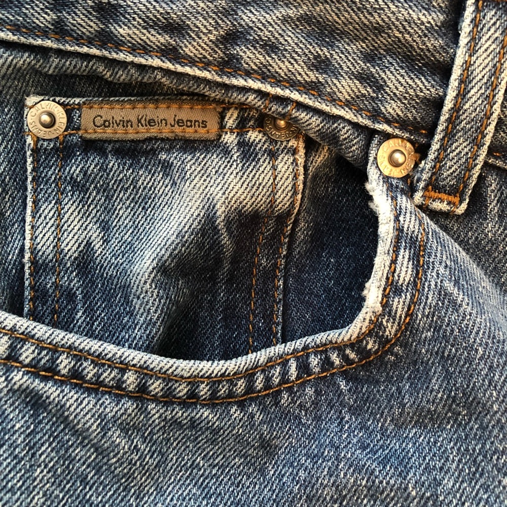 Calvin Klein Jeans